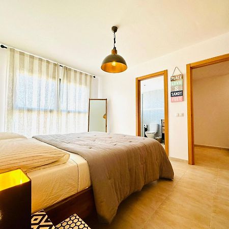 Casa Turquesa Villa La Guirra Dış mekan fotoğraf
