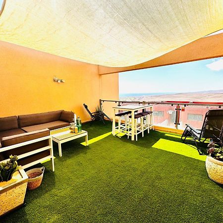 Casa Turquesa Villa La Guirra Dış mekan fotoğraf