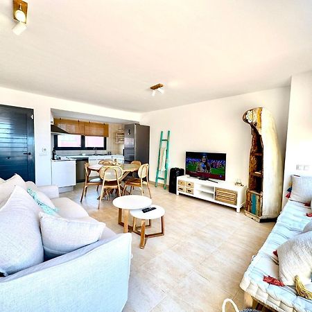 Casa Turquesa Villa La Guirra Dış mekan fotoğraf