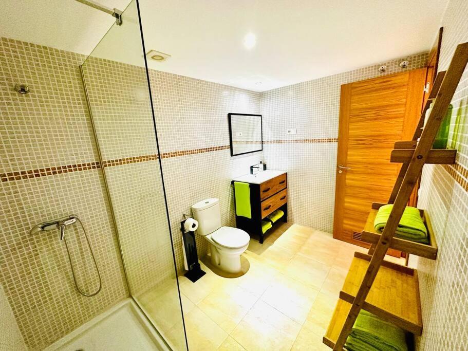 Casa Turquesa Villa La Guirra Dış mekan fotoğraf