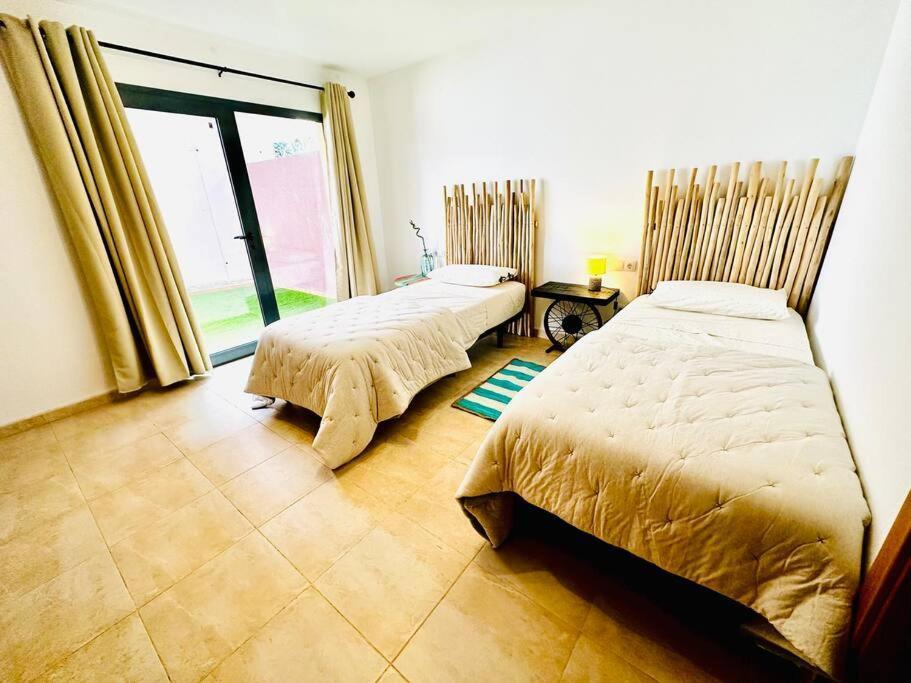 Casa Turquesa Villa La Guirra Dış mekan fotoğraf