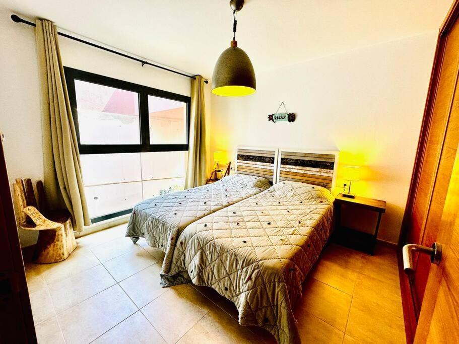 Casa Turquesa Villa La Guirra Dış mekan fotoğraf