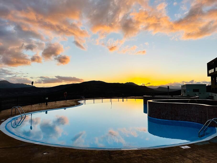 Casa Turquesa Villa La Guirra Dış mekan fotoğraf
