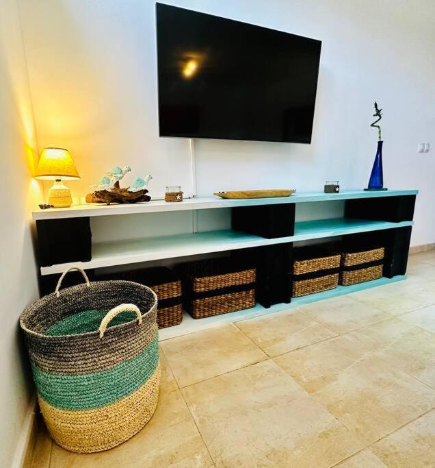 Casa Turquesa Villa La Guirra Dış mekan fotoğraf