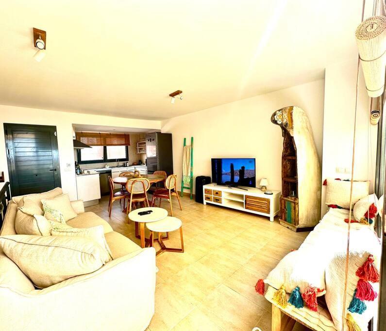 Casa Turquesa Villa La Guirra Dış mekan fotoğraf