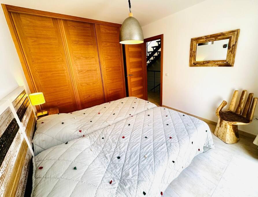 Casa Turquesa Villa La Guirra Dış mekan fotoğraf