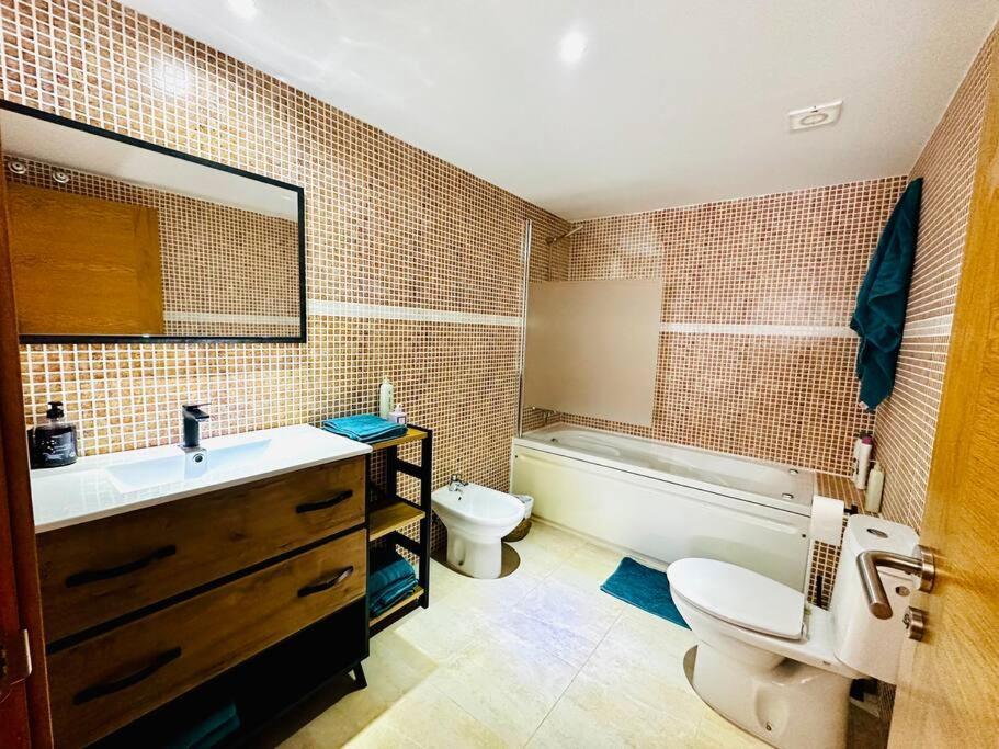 Casa Turquesa Villa La Guirra Dış mekan fotoğraf