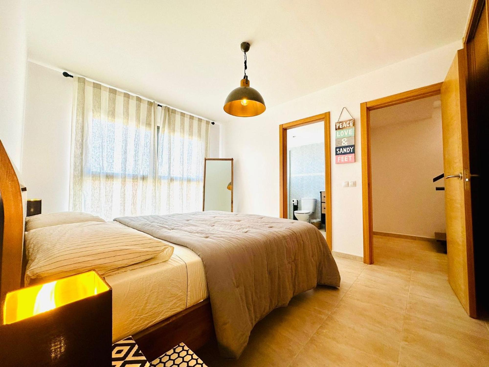 Casa Turquesa Villa La Guirra Dış mekan fotoğraf
