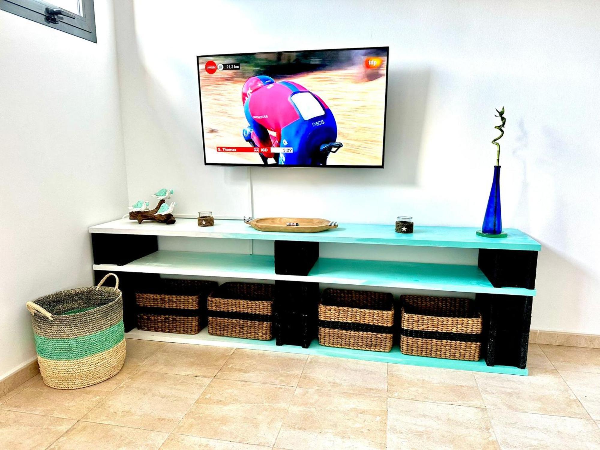 Casa Turquesa Villa La Guirra Dış mekan fotoğraf